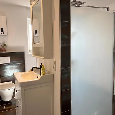 Ferienwohnung2 Daun