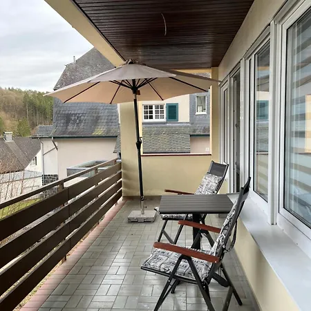 Ferienwohnung2 * Daun