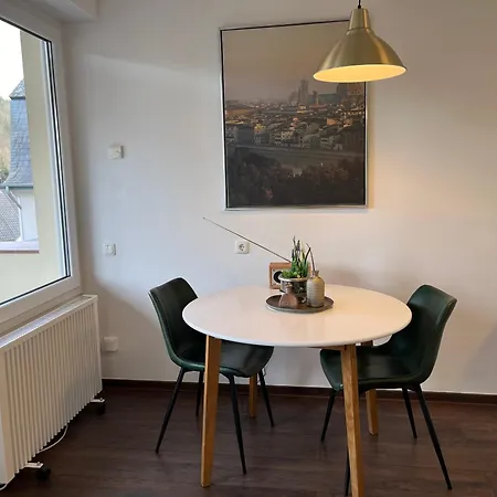 Ferienwohnung2 Apartamento *