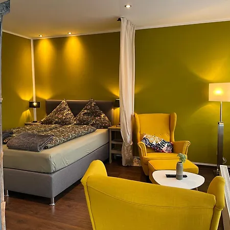 Ferienwohnung2 * Daun