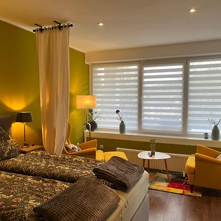 Ferienwohnung2 Apartament