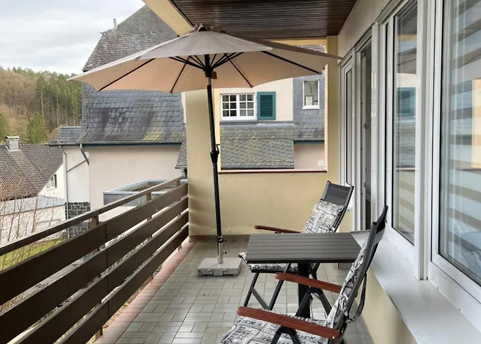 Ferienwohnung2 * Daun