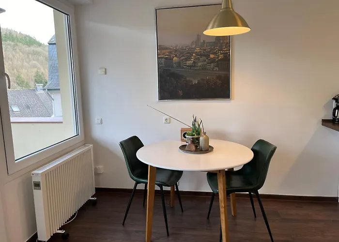 Ferienwohnung2 Apartamento *