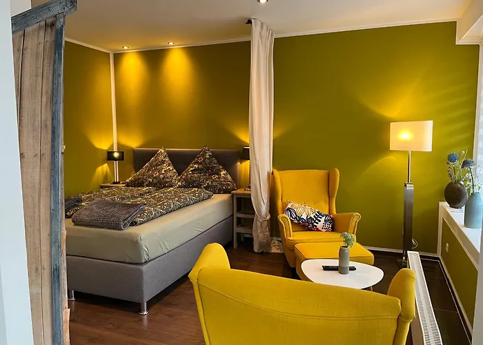 Ferienwohnung2 * Daun